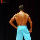 Louis  Blas - NPC Gold Coast 2015 - #1