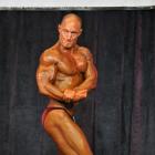 Dean   Brown - NPC Masters Nationals 2011 - #1