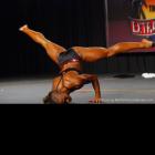 Bethany  Wagner - IFBB Wings of Strength Tampa  Pro 2014 - #1