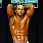 Timothy  Soler - NPC Gold Coast 2011 - #1