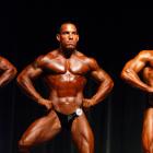 Eric  Ruiz - NPC Florida State 2012 - #1