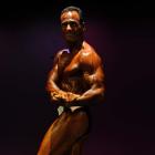 Larry  Davis - NPC Long Island Championships 2009 - #1