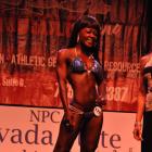 April  Hough - NPC Nevada State 2013 - #1