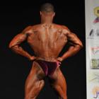 George  Patterson - NPC Team Universe 2011 - #1