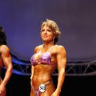 Tracy  Payne - NPC West Texas Classic 2012 - #1