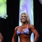 Cindy  Angulo - IFBB Arnold Amateur 2013 - #1