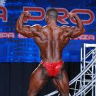 Ricardo  Correia - IFBB Wings of Strength Tampa  Pro 2016 - #1