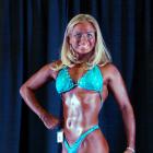 Nichelle  Rothengass - NPC Atlantic Coast Classic 2010 - #1