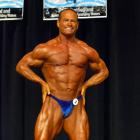 Scott  Peskin - NPC Gold Coast 2011 - #1