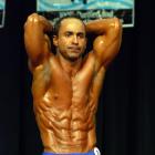 Timothy  Soler - NPC Gold Coast 2011 - #1