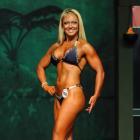 Karen  Walton - NPC Europa Super Show 2011 - #1