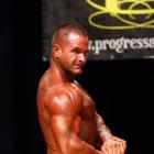 Dave  Novak - NPC Gulf Coast 2014 - #1