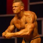 Jeremy  Tolley - NPC Hurricane/Typhoon Bay 2011 - #1