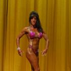 Linda  Kaelin - NPC Long Island Championships 2013 - #1
