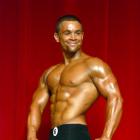 Paul  Gram Jr - NPC Southern States 2011 - #1