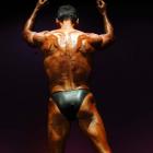 Larry  Davis - NPC Long Island Championships 2009 - #1