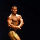 Christopher  Mahoney - NPC South Beach Classic 2012 - #1