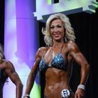 Silvia  Pavliskova - IFBB Arnold Amateur 2013 - #1