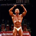 Jay  Crotty - NPC Southeastern USA 2012 - #1