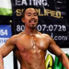 Khoa  Pham - NPC Southeast Classic 2013 - #1