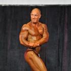 Dean   Brown - NPC Masters Nationals 2011 - #1