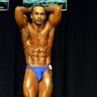 Timothy  Soler - NPC Gold Coast 2011 - #1