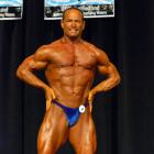 Scott  Peskin - NPC Gold Coast 2011 - #1