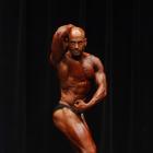 Gerry  Garcia - NPC Bill Wilmore Classic 2015 - #1