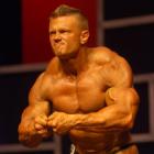 Jeremy  Tolley - NPC Hurricane/Typhoon Bay 2011 - #1