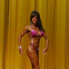 Linda  Kaelin - NPC Long Island Championships 2013 - #1
