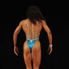 Candice  John - IFBB Pittsburgh Pro 2010 - #1