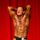 Craig  Silvera - NPC Southern States 2013 - #1