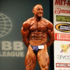 Anthony  Finocchiaro - IFBB New York Pro 2010 - #1