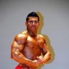 Ivan  Torres - NPC Daytona Classic 2011 - #1