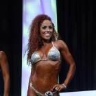 Mawy Lobato  Guitierrez - IFBB Arnold Amateur 2013 - #1