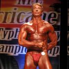 David  Oliver - NPC Hurricane/Typhoon Bay 2012 - #1