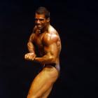 Joao  Carlos Caneco - NPC South Beach Classic 2012 - #1