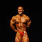 Shavis   Higa - NPC Nationals 2009 - #1