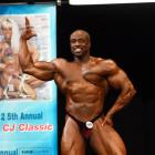 Mark  Melfod - NPC Sunshine Classic 2012 - #1