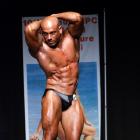 Gerry  Garcia - NPC West Palm Beach & Anna Level 2013 - #1