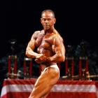 Jay  Crotty - NPC Southeastern USA 2012 - #1