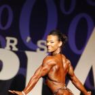 Jodi  Boam - IFBB Olympia 2017 - #1