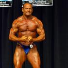 Scott  Peskin - NPC Gold Coast 2011 - #1