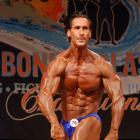 John  Contino - NPC Naples-Bonita Classic 2015 - #1