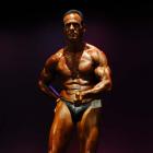 Larry  Davis - NPC Long Island Championships 2009 - #1