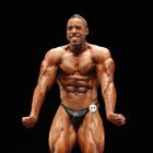 Alan  Bailey - NPC Nationals 2011 - #1