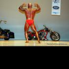 Miguel  Parcel - NPC Daytona Classic 2011 - #1