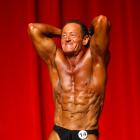 Craig  Silvera - NPC Southern States 2013 - #1