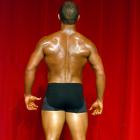 Paul  Gram Jr - NPC Southern States 2011 - #1