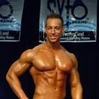 Geobanny  Paula - NPC Gold Coast 2011 - #1